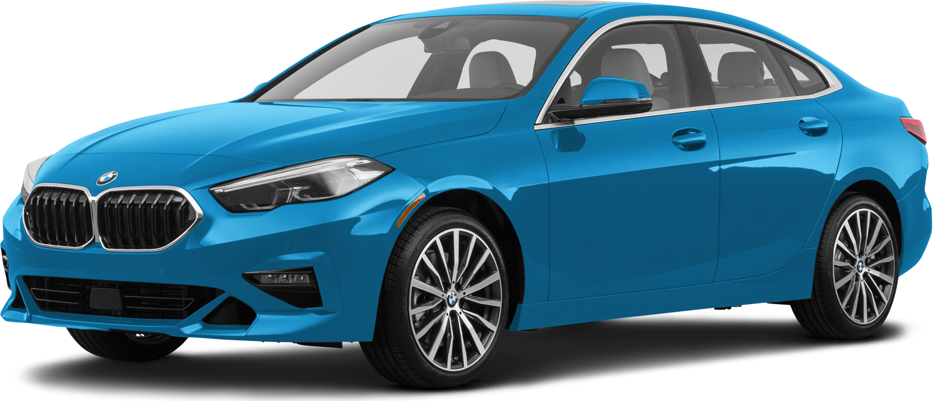 2020 BMW 2 Series Price, Value, Depreciation & Reviews | Kelley Blue Book